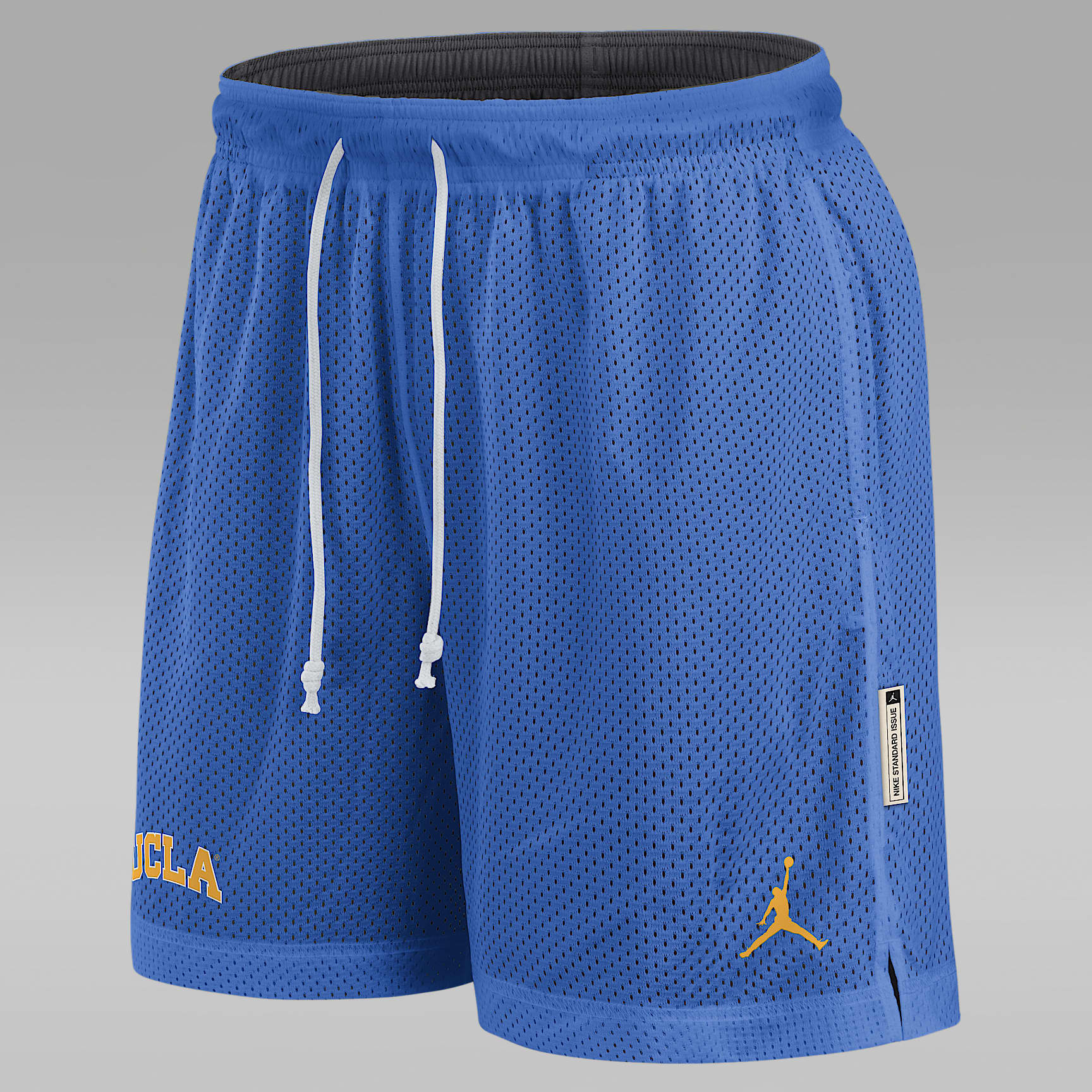 UCLA Reversible Men's Jordan Brand Dri-FIT College Shorts. Nike.com